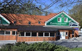Penzion Grasel
